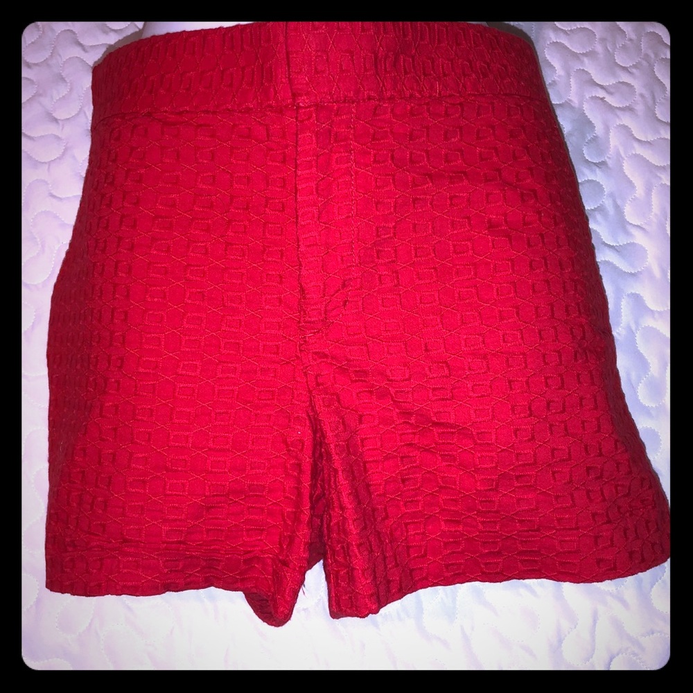 BANANA REPUBLIC HAMPTON SHORTS
